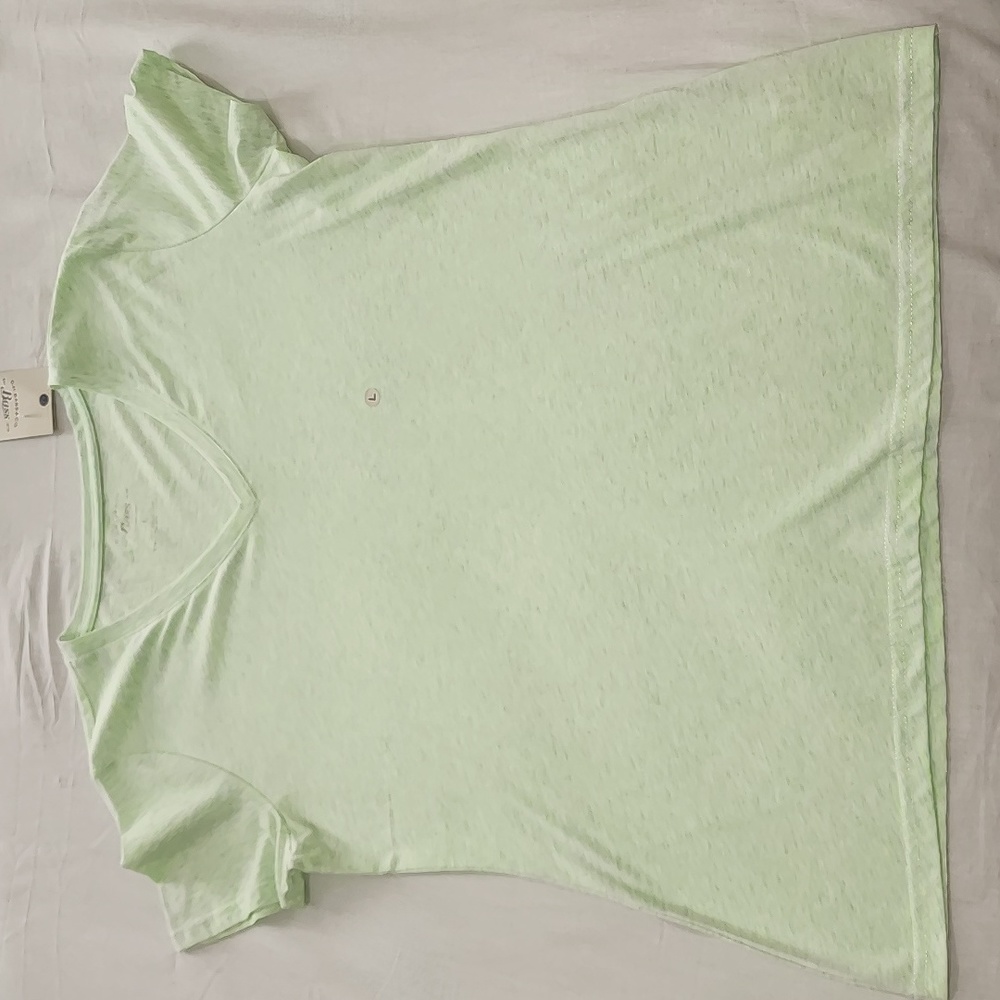 NWT Womens G.H. Bass & Co. Shirt